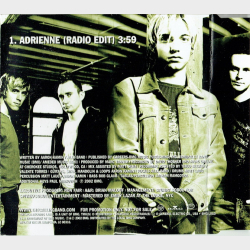 Calling, The - Adrienne (2002) (Promo)