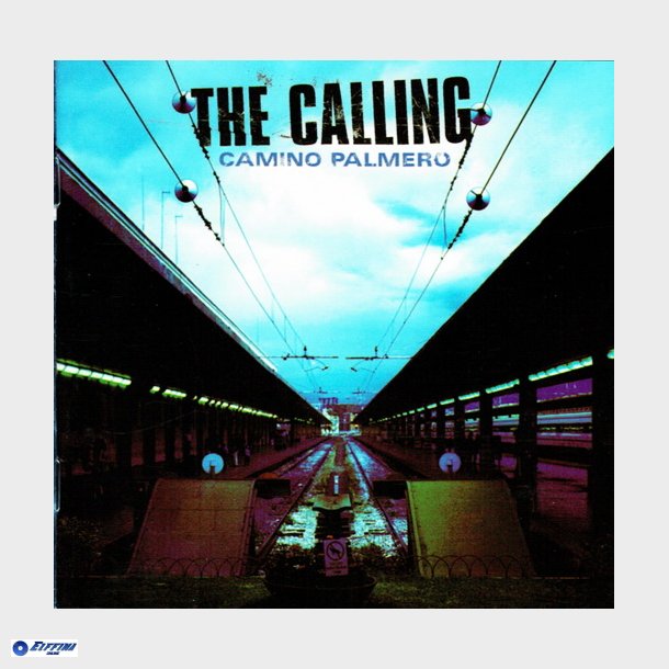 Calling, The - Camino Palmero (2002)