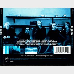 Calling, The - Camino Palmero (2002)