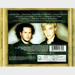 Calling, The - Two (Enhanced) (2004)