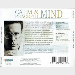 Calm &amp; Peaceful Mind (2003)