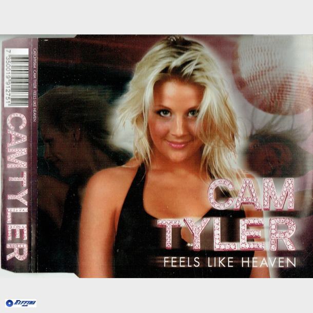 Cam Tyler - Feels Like Heaven (2007)