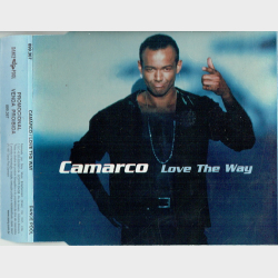 Camarco - Love The Way (1997)