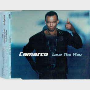 Camarco - Love The Way (1997)