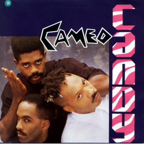 Cameo - Candy (1986)