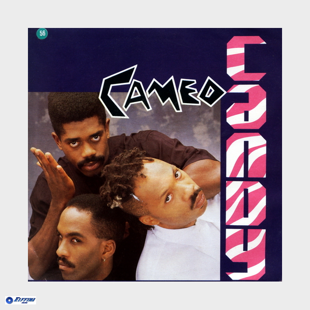 Cameo - Candy (1986)
