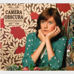 Camera Obscura - Let's Get Out Of This Country (2006) (Digi)