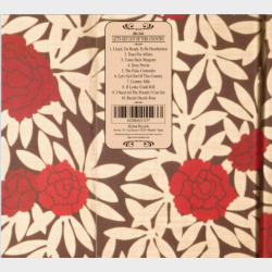 Camera Obscura - Let's Get Out Of This Country (2006) (Digi)