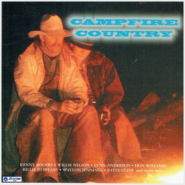 Camfire Country (1996)