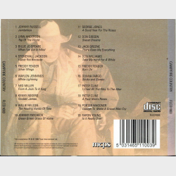 Camfire Country (1996)