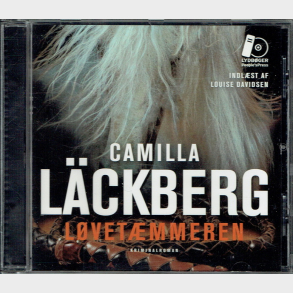 Camilla Lackberg - L�vet�mmeren (Jewel)
