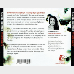 Camilla Lackberg - Tyskerungen (Jewel)