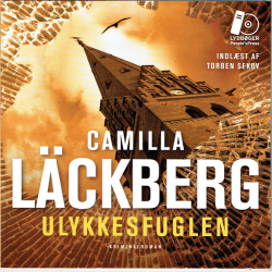 Camilla Lackberg - Ulykkesfuglen