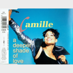 Camille - A Deeper Shade Of Love (1995)