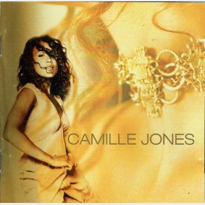 Camille Jones - Camille Jones (2000)