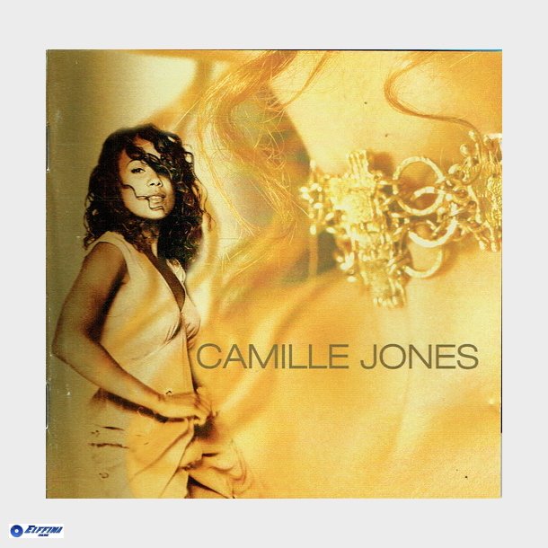 Camille Jones - Camille Jones (2000)