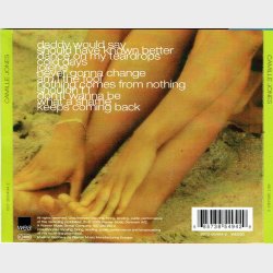 Camille Jones - Camille Jones (2000)