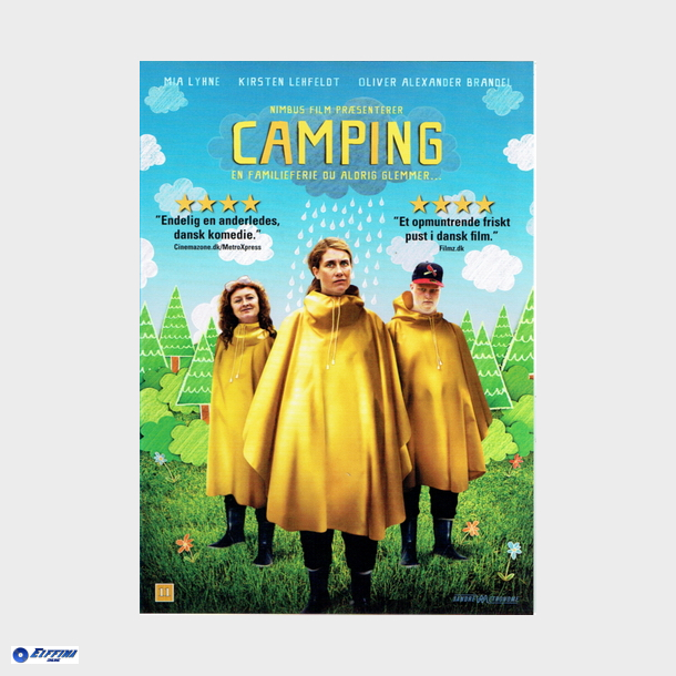 Camping (2010)