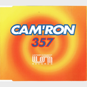 Cam'ron - 357 (1998)