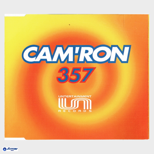 Cam'ron - 357 (1998)
