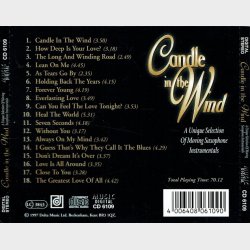 Candle In The Wind (1997)