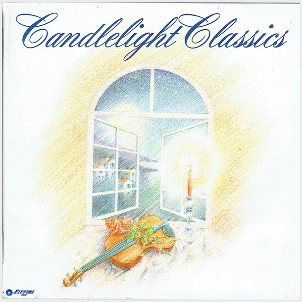 Candlelight Classics (1990) (6xCD)