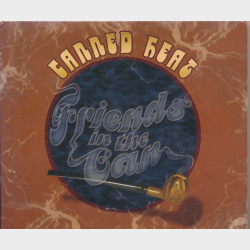 Canned Heat - Friends In The Can (2003) (Slipcase)