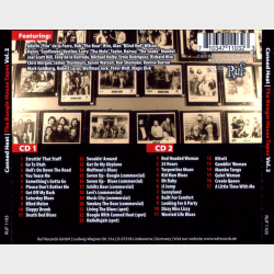 Canned Heat - The Boogie House Tapes Volume 2 (2004)