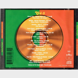 Canta Portugal CD5 (1998)