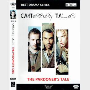 Canterbury Tales - The Pardoner's Tale (2005)
