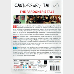 Canterbury Tales - The Pardoner's Tale (2005)