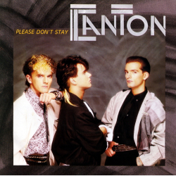 Canton - Please Don't Stay (1985)