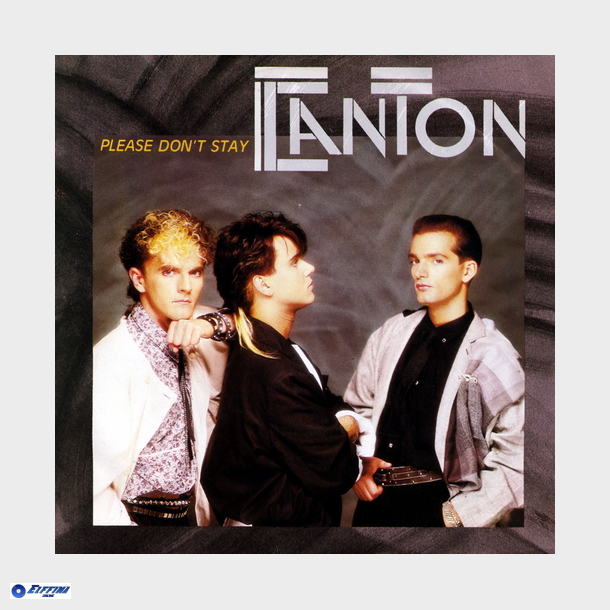 Canton - Please Don't Stay (1985)