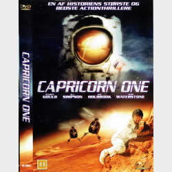 Capricorn One (1977)