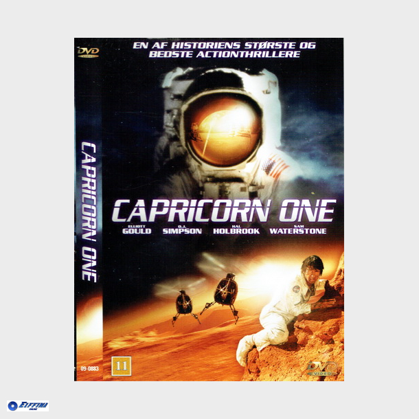 Capricorn One (1977)