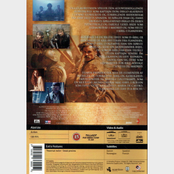 Captain Alatriste - The Spanish Musketeer (2006)