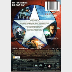 Captain America - The First Avenger (2011)