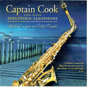 Captain Cook - Ich Denk So Gern (2005)