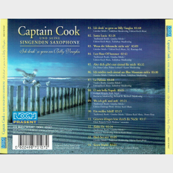 Captain Cook - Ich Denk So Gern (2005)