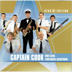 Captain Cook - Und Seine Singenden Saxophone (2007)