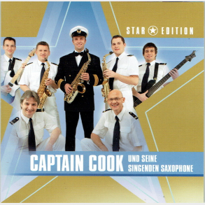 Captain Cook - Und Seine Singenden Saxophone (2007)