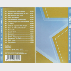 Captain Cook - Und Seine Singenden Saxophone (2007)