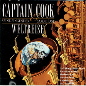 Captain Cook - Weltreise (2005)