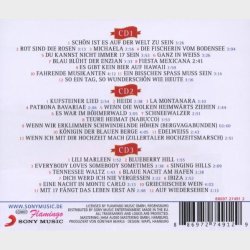 Captain Cook Und Seine Singenden Saxophone - Sch&ouml;n Ist Es Auf Der Welt Zu Sein (2000)