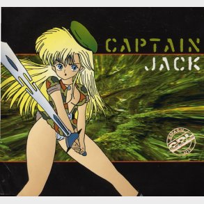 Captain Jack - Captain Jack (Short Mix) (1995)