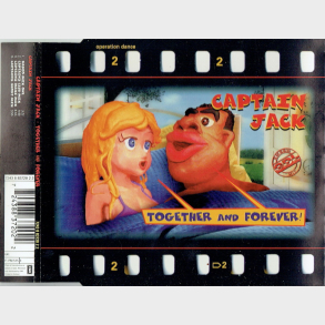Captain Jack - Together And Forever! (1997)