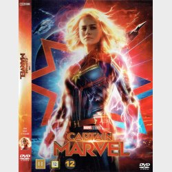 Captain Marvel (2019)