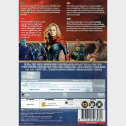 Captain Marvel (2019)
