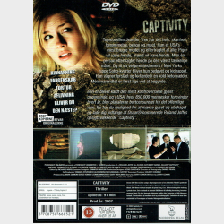Captivity (2007)