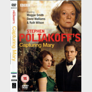 Capturing Mary (UK) (2007)